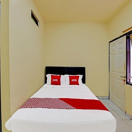 Hôtel Oyo 90817 Elite Star Tukad Badung à Sanur Extérieur photo