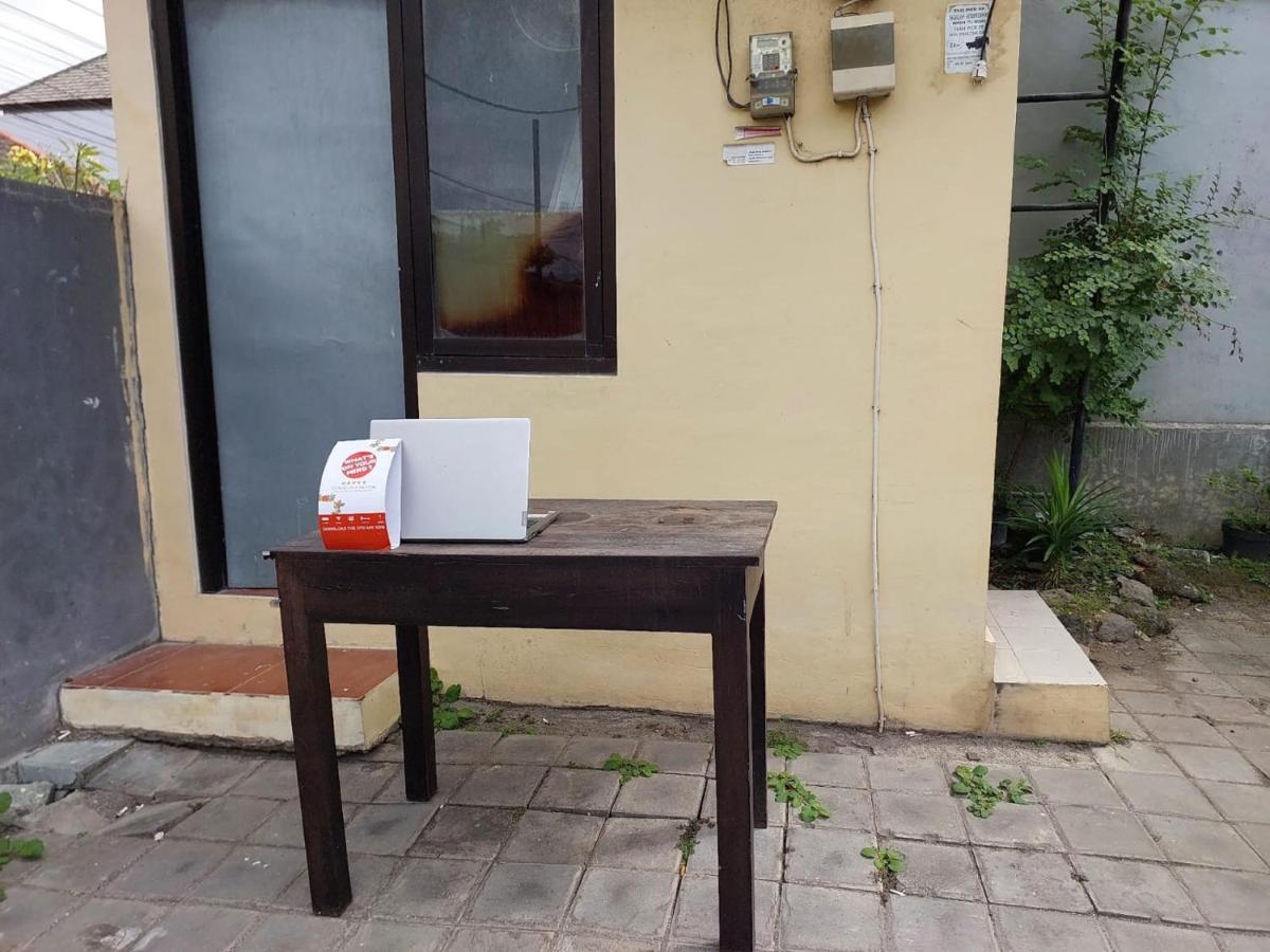 Hôtel Oyo 90817 Elite Star Tukad Badung à Sanur Extérieur photo