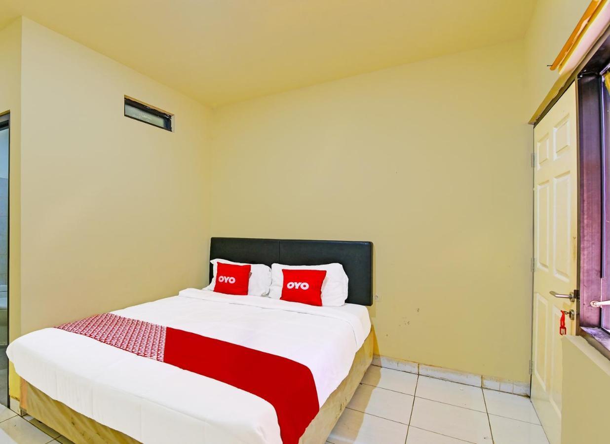 Hôtel Oyo 90817 Elite Star Tukad Badung à Sanur Extérieur photo