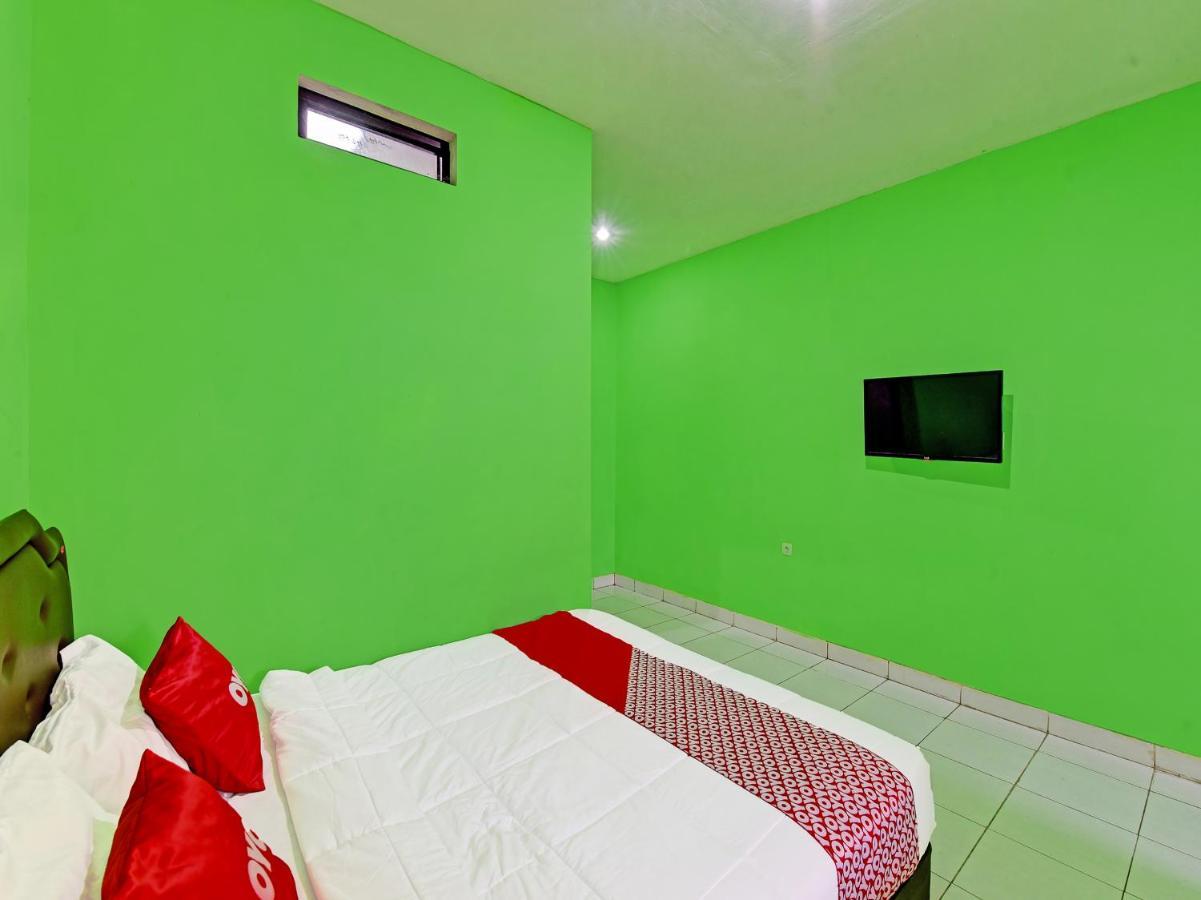 Hôtel Oyo 90817 Elite Star Tukad Badung à Sanur Extérieur photo