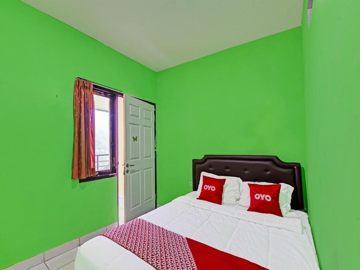 Hôtel Oyo 90817 Elite Star Tukad Badung à Sanur Extérieur photo
