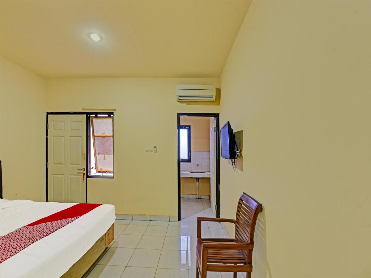 Hôtel Oyo 90817 Elite Star Tukad Badung à Sanur Extérieur photo