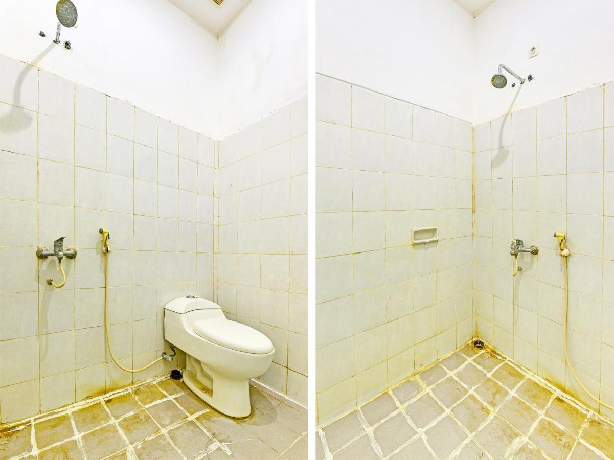 Hôtel Oyo 90817 Elite Star Tukad Badung à Sanur Extérieur photo