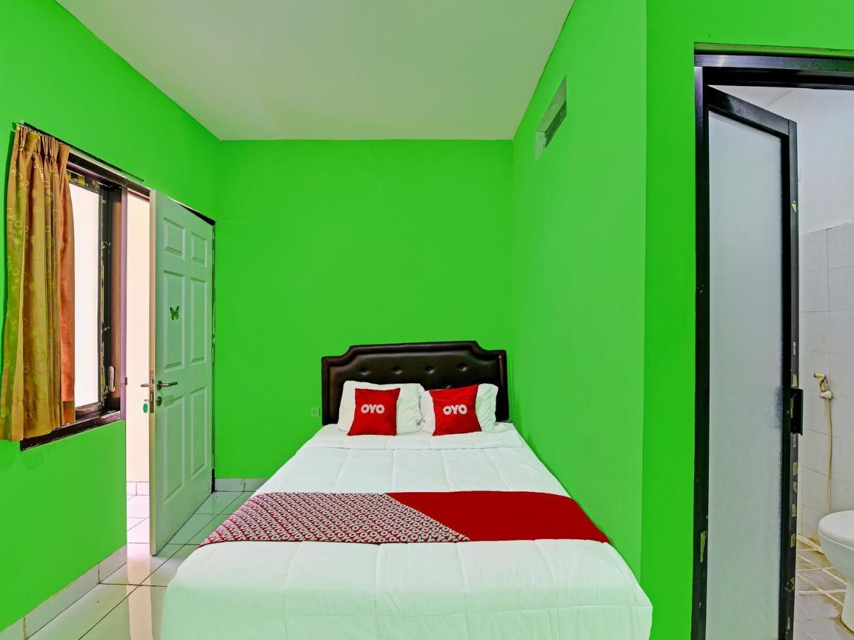 Hôtel Oyo 90817 Elite Star Tukad Badung à Sanur Extérieur photo