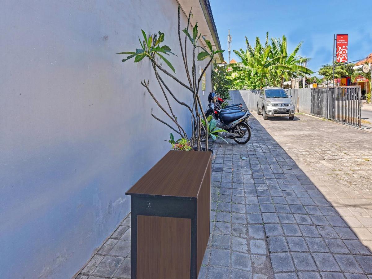 Hôtel Oyo 90817 Elite Star Tukad Badung à Sanur Extérieur photo