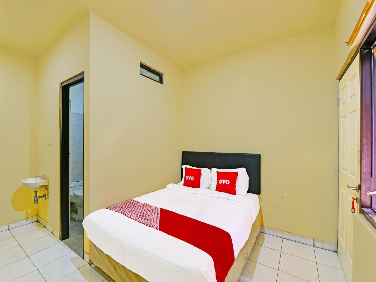 Hôtel Oyo 90817 Elite Star Tukad Badung à Sanur Extérieur photo