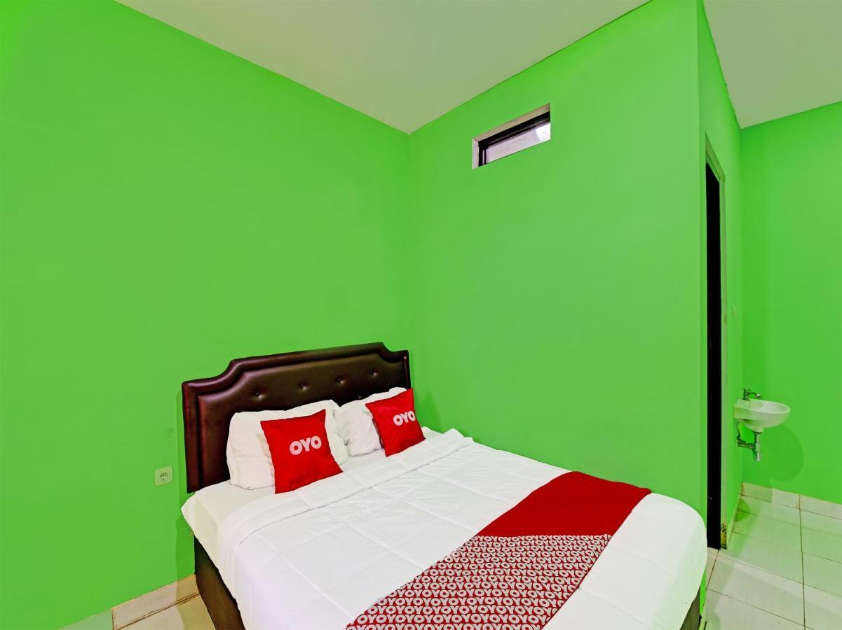 Hôtel Oyo 90817 Elite Star Tukad Badung à Sanur Extérieur photo