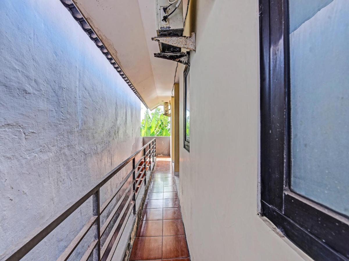 Hôtel Oyo 90817 Elite Star Tukad Badung à Sanur Extérieur photo
