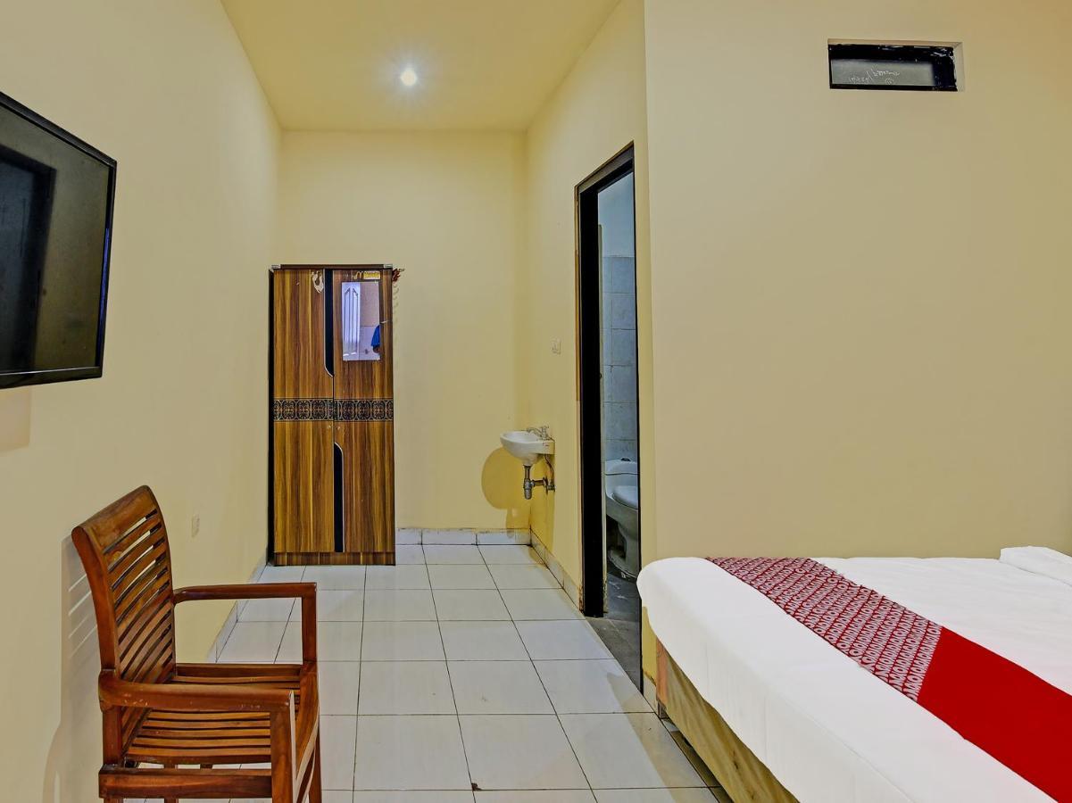 Hôtel Oyo 90817 Elite Star Tukad Badung à Sanur Extérieur photo
