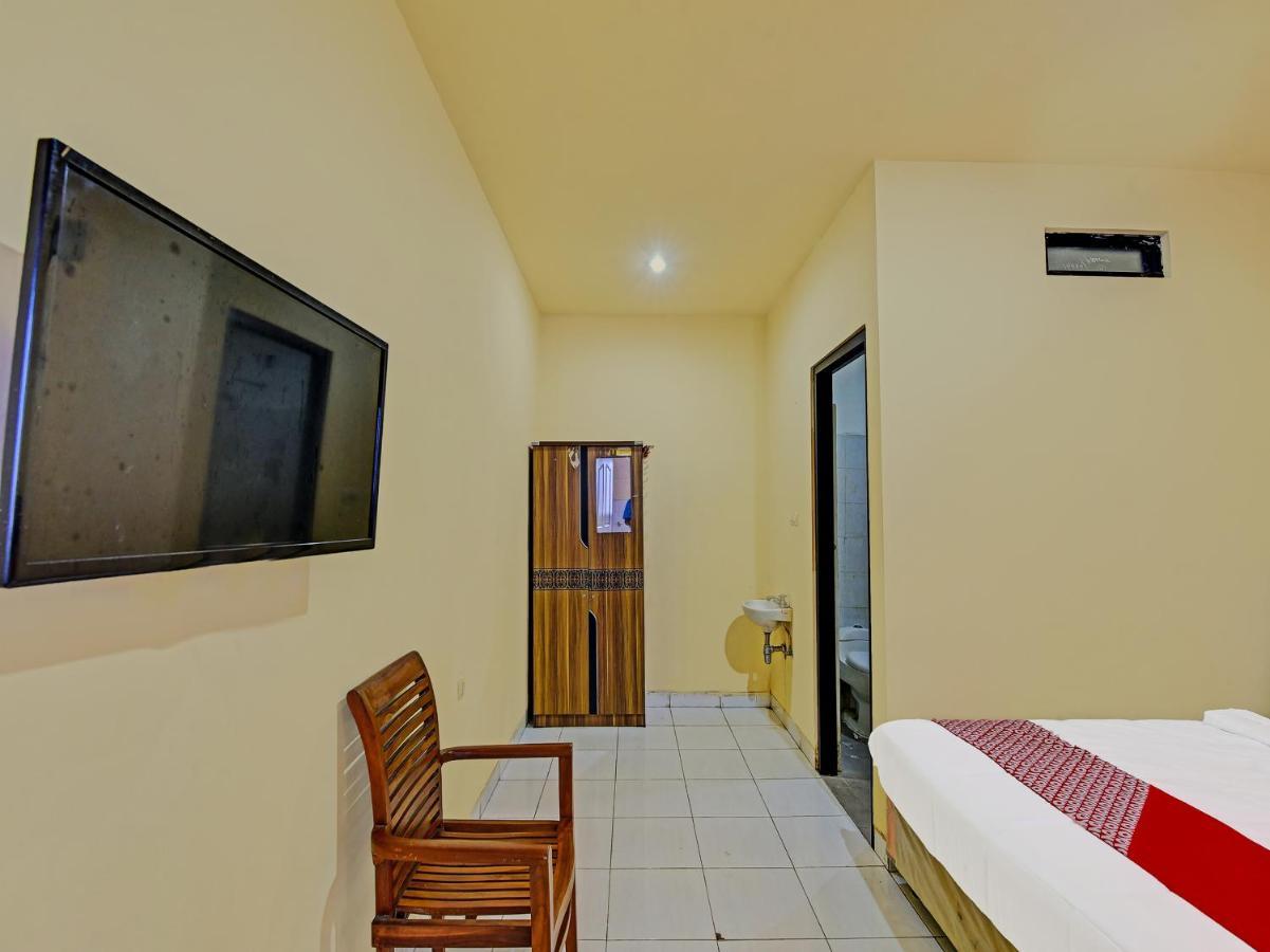 Hôtel Oyo 90817 Elite Star Tukad Badung à Sanur Extérieur photo
