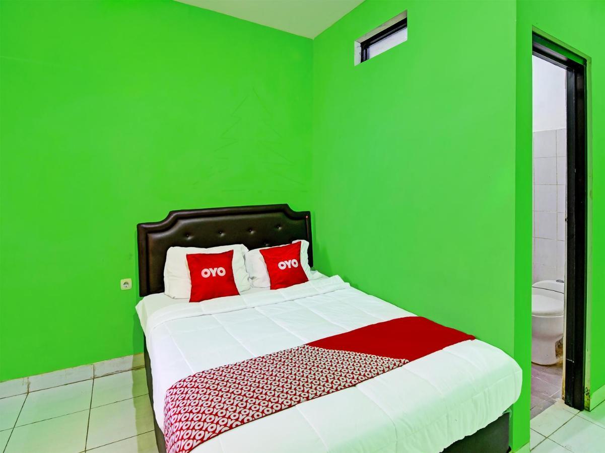 Hôtel Oyo 90817 Elite Star Tukad Badung à Sanur Extérieur photo
